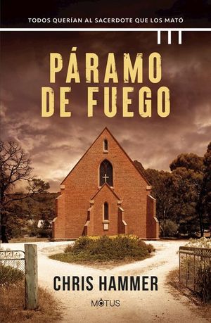 P�RAMO DE FUEGO
