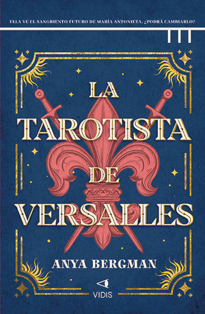 LA TAROTISTA DE VERSALLES