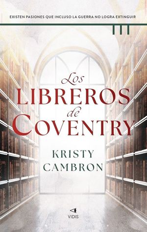 LOS LIBREROS DE COVENTRY
