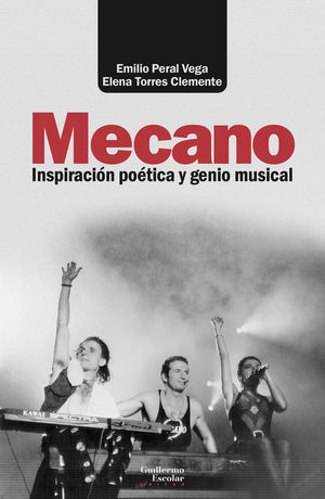 MECANO. INSPIRACIN POTICA Y GENIO MUSICAL