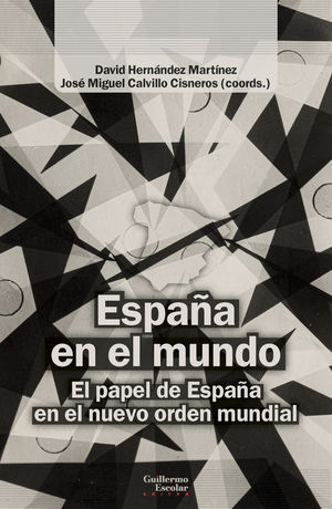 ESPAA EN EL MUNDO