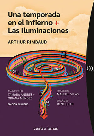 UNA TEMPORADA EN EL INFIERNO / LAS ILUMINACIONES