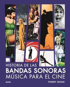 HISTORIA DE LAS BANDAS SONORAS. MUSICA PARA EL CIN