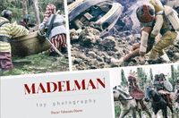 MADELMAN. TOY PHOTOGRAPHY