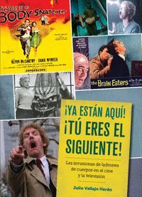 YA ESTN AQUI! TU ERES EL SIGUIENTE!