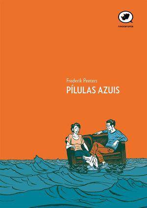 PILULAS AZUIS