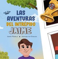 LAS AVENTURAS DEL INTRPIDO JAIME