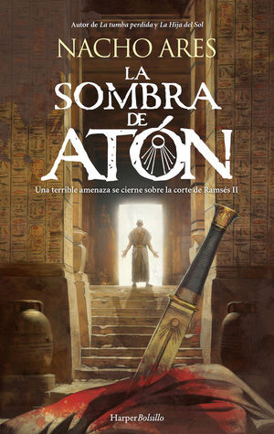 LA SOMBRA DE ATON