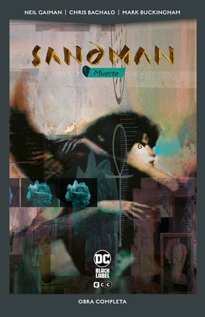 BLP SANDMAN MUERTE