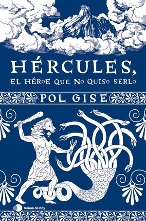 HRCULES, EL HROE QUE NO QUISO SERLO