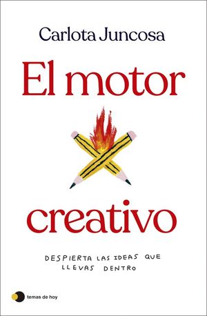 EL MOTOR CREATIVO