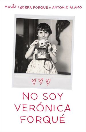 YO NO SOY VERONICA FORQUE