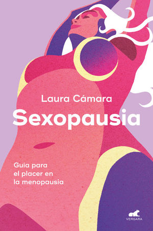 SEXOPAUSIA. GUA PARA EL PLACER EN LA MENOPAUSIA