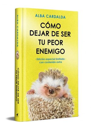 C�MO DEJAR DE SER TU PEOR ENEMIGO (EDICI�N ESPECIAL LIMITADA)