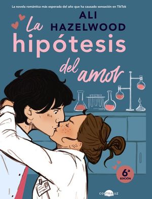 LA HIP�TESIS DEL AMOR (BOLSILLO)