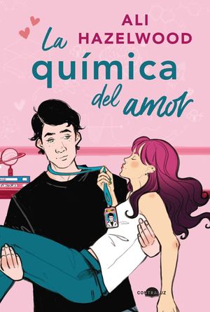 LA QU�MICA DEL AMOR