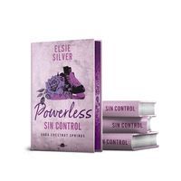 POWERLESS. SIN CONTROL (EDICION ESPECIAL LIMITADA)