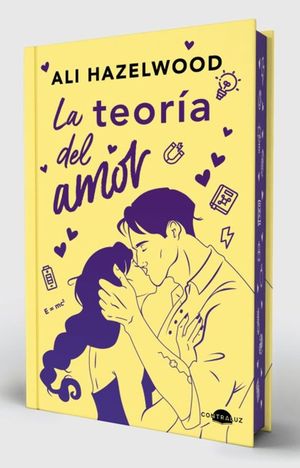 LA TEORA DEL AMOR (EDICION ESPECIAL)