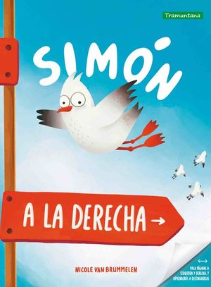 SIMN A LA DERECHA