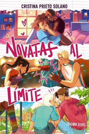 NOVATAS AL LMITE