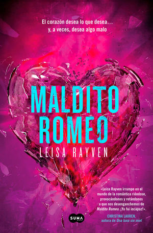 MALDITO ROMEO