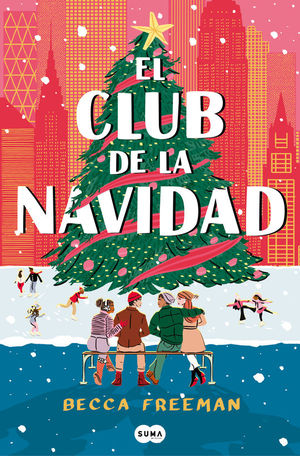 EL CLUB DE LA NAVIDAD