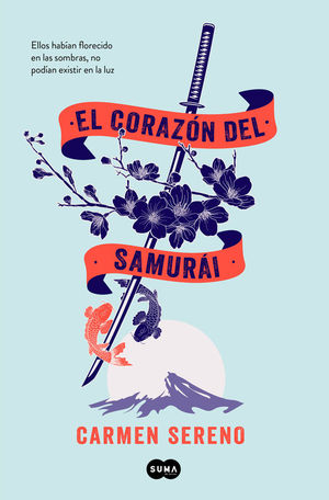 CORAZON DEL SAMURAI, EL