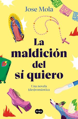 LA MALDICION DEL SI QUIERO