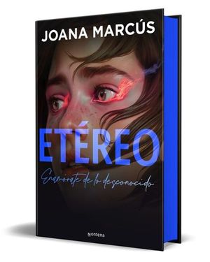 ETEREO (EDICIN ESPECIAL LIMITADA)