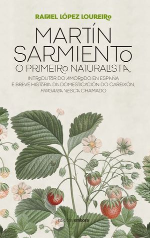 MARTN SARMIENTO, O PRIMEIRO NATURALISTA