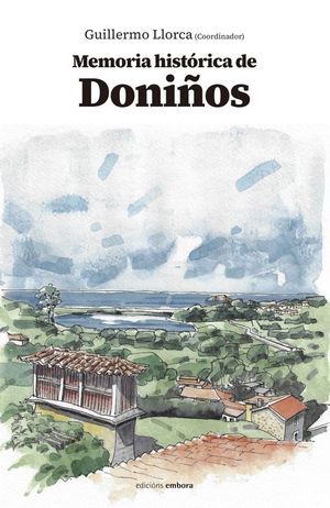 MEMORIA HISTORICA DE DONI�OS