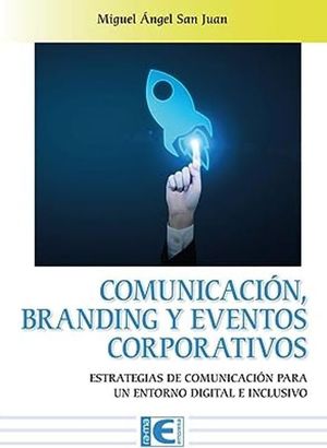 COMUNICACIN, BRANDING Y EVENTOS CORPORATIVOS