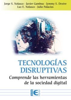 TECNOLOGAS DISRUPTIVAS