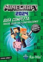 MINECRAFT 2024