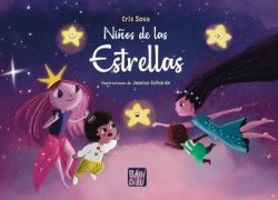 NIOS DE LAS ESTRELLAS