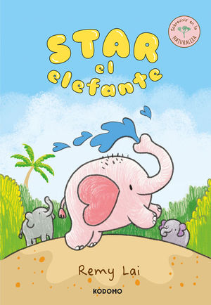 SFAR EL ELEFANTE