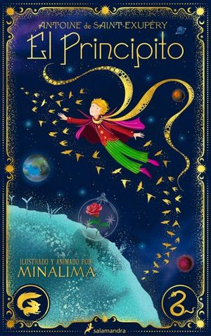 EL PRINCIPITO (MINALIMA)