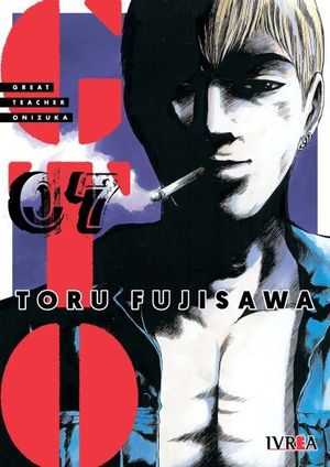 GTO, 7 GREAT TEACHER ONIZUKA