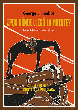 POR DNDE LLEG LA MUERTE?