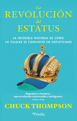 LA REVOLUCIN DEL ESTATUS