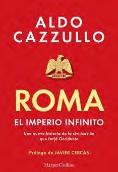 ROMA: EL IMPERIO INFINITO