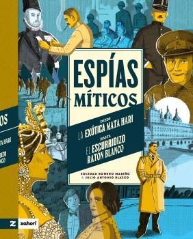 ESPAS MTICOS