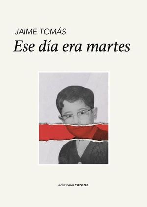 ESE DA ERA MARTES