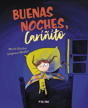 BUENAS NOCHES, CARIITO