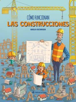 COMO FUNCIONAN LAS CONSTRUCCIONES
