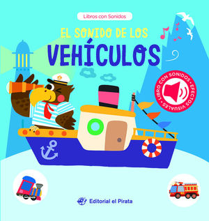EL SONIDO DE LOS VEHICULOS