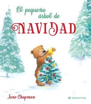 EL PEQUEO ARBOL DE NAVIDAD