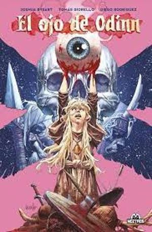EL OJO DE ODINN