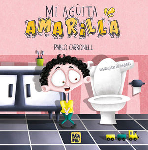 MI AGITA AMARILLA