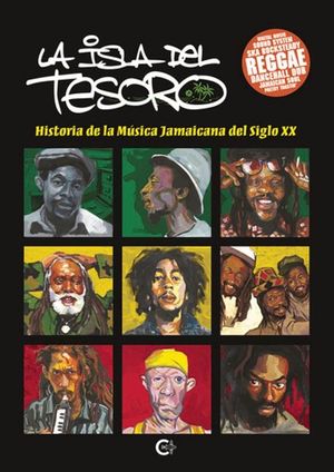 LA ISLA DEL TESORO: HISTORIA DE LA MSICA JAMAICAN